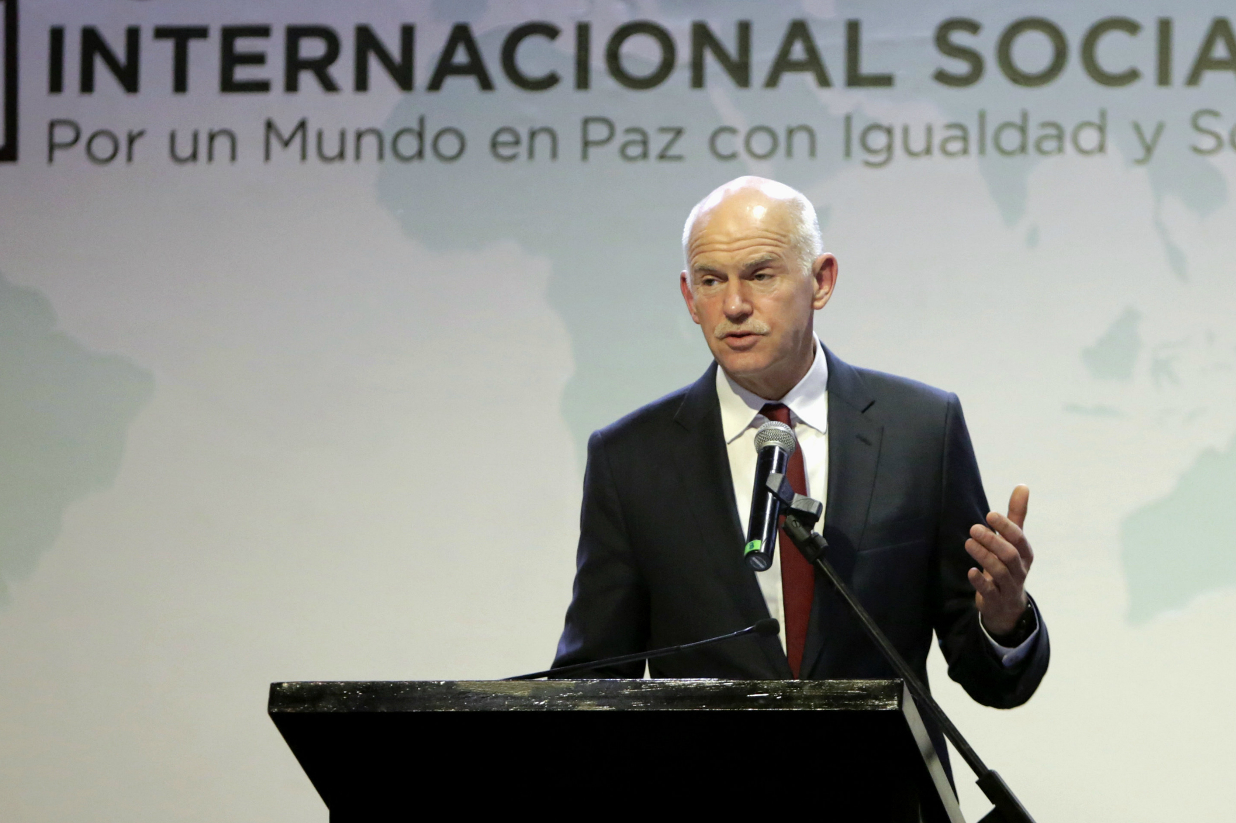 Socialdemócratas, contra el populismo y las medidas antiinmigratorias
