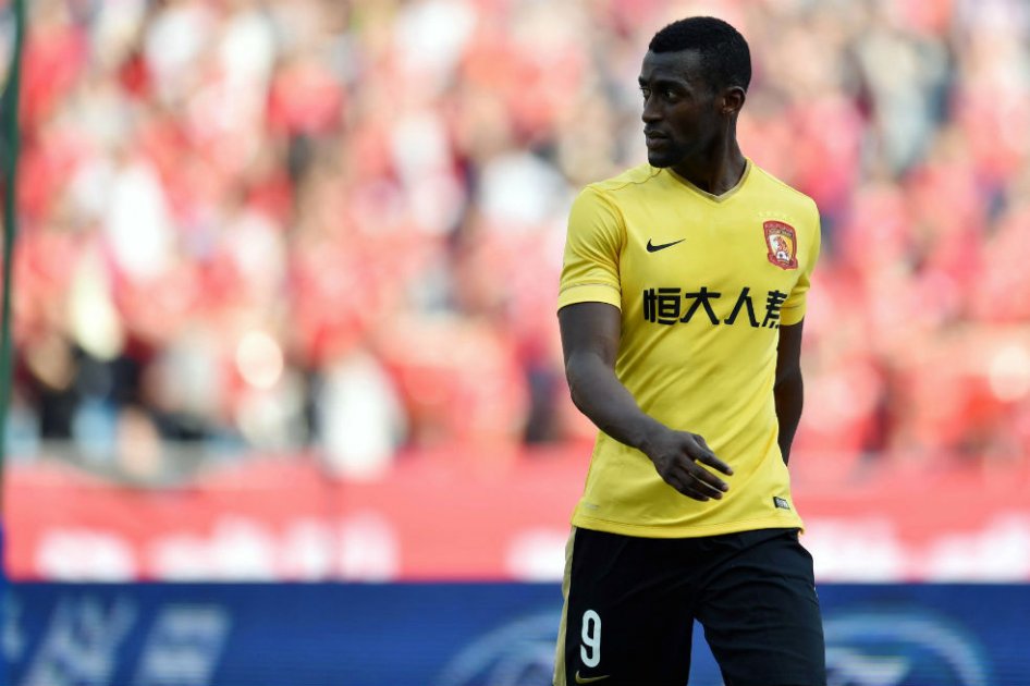 Jackson Martínez: “Extraño demasiado el fútbol”
