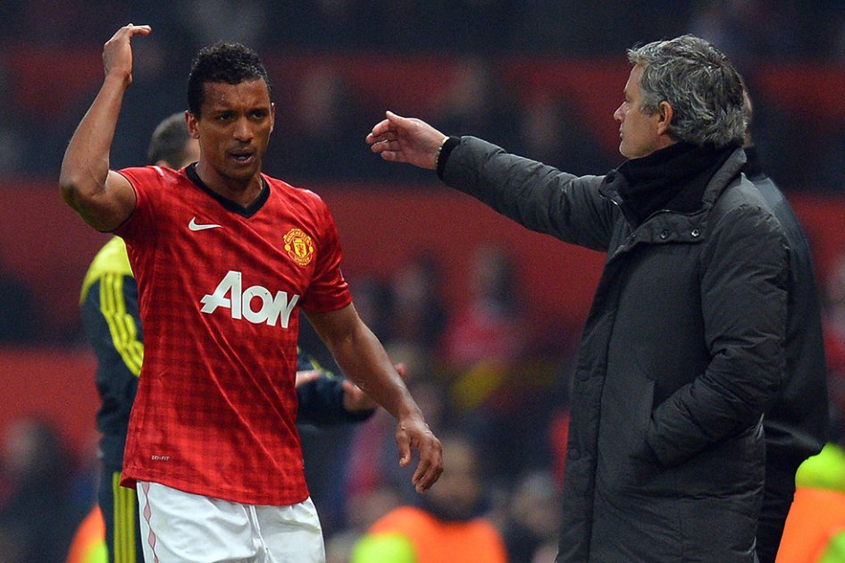 Mourinho: «El mejor equipo ha perdido»