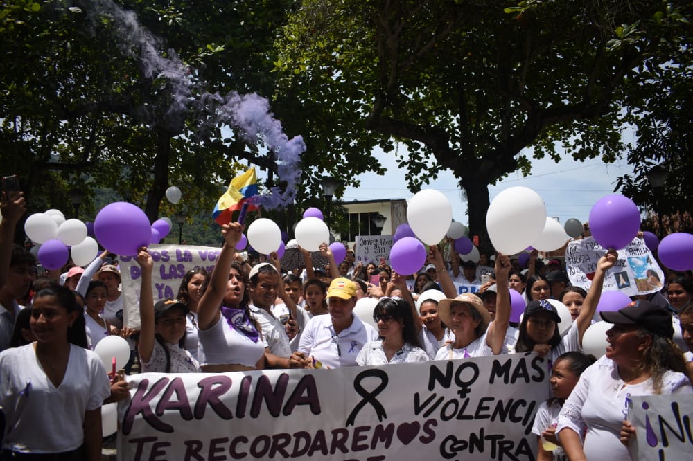 “Ser una gran psicóloga”: los sueños de Karina Blanco, joven asesinada en Cáchira