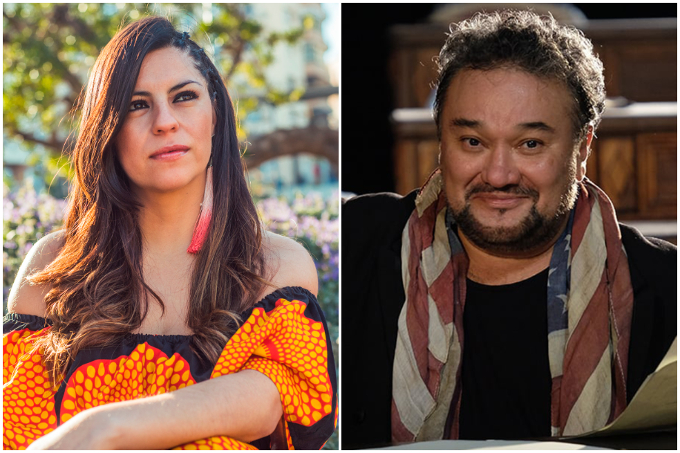 Lírica y jazz, dos espectáculos musicales en el Teatro Mayor