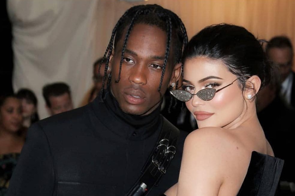 ¿Kylie Jenner y Travis Scott esperan su segundo hijo?