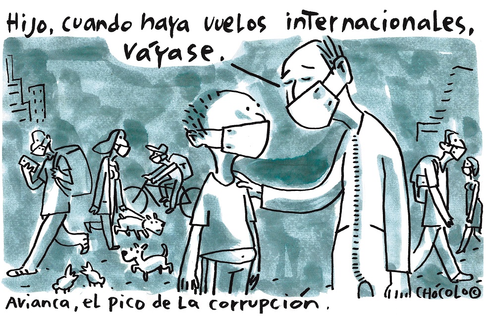 Chócolo