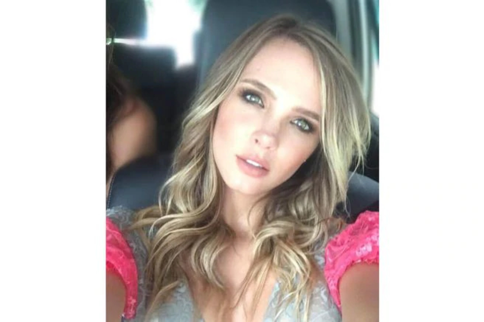 La modelo Elizabeth Loaiza anuncia que tiene cáncer