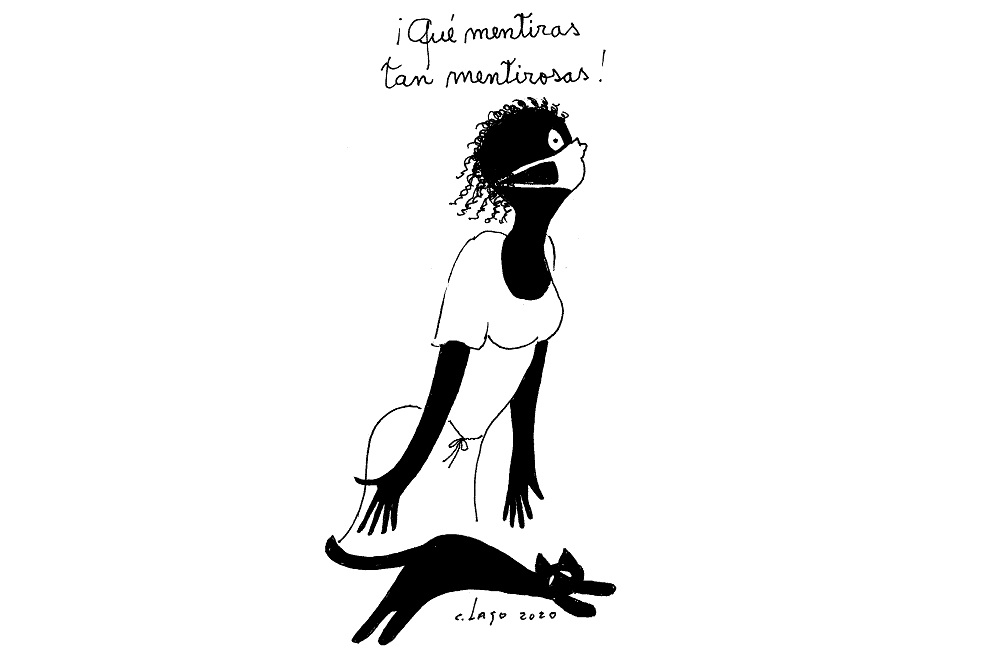 Nieves