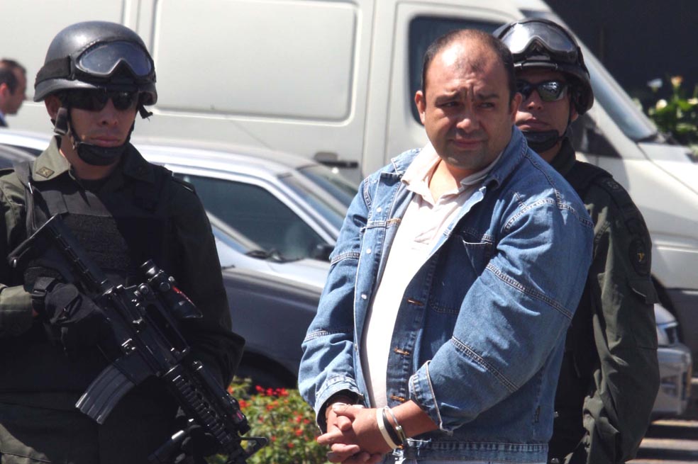 La relación entre paramilitares y Ejército en Meta para producir falsos positivos