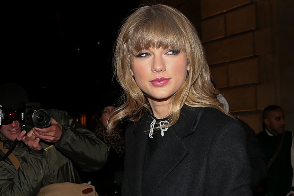 Taylor Swift gasta 17 millones de dólares en una casa de verano
