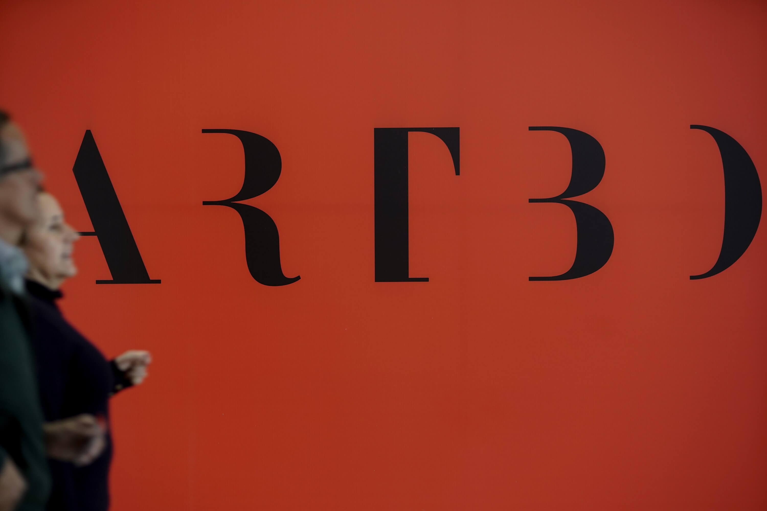 La feria ARTBO se realizará entre el 27 y 30 de octubre.