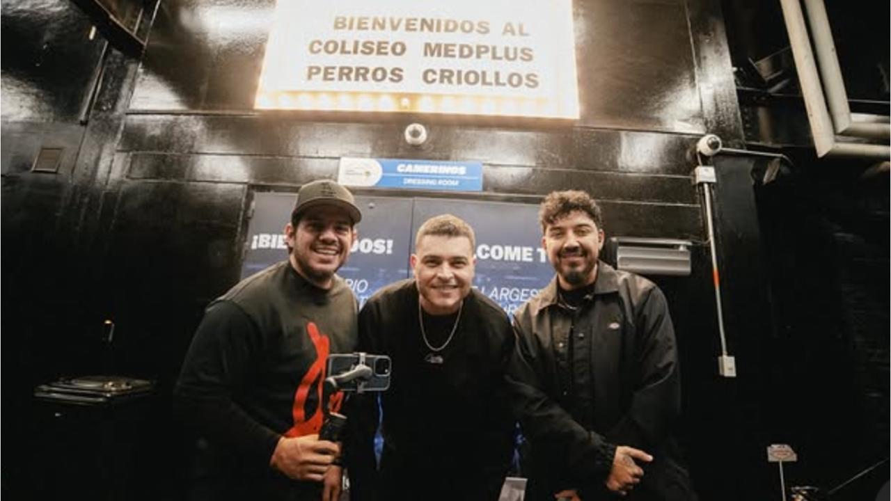 Perros criollos se despidió: “Hasta aquí llega”. ¿Por qué y qué más dijo  Lokillo?