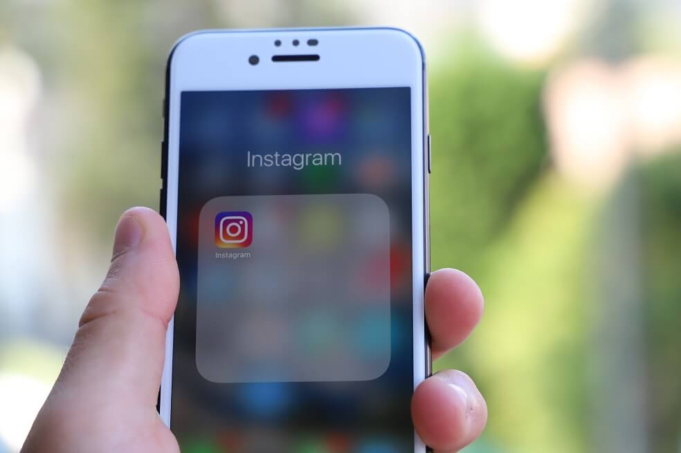 Instagram incorpora botón para realizar compras al interior de la App
