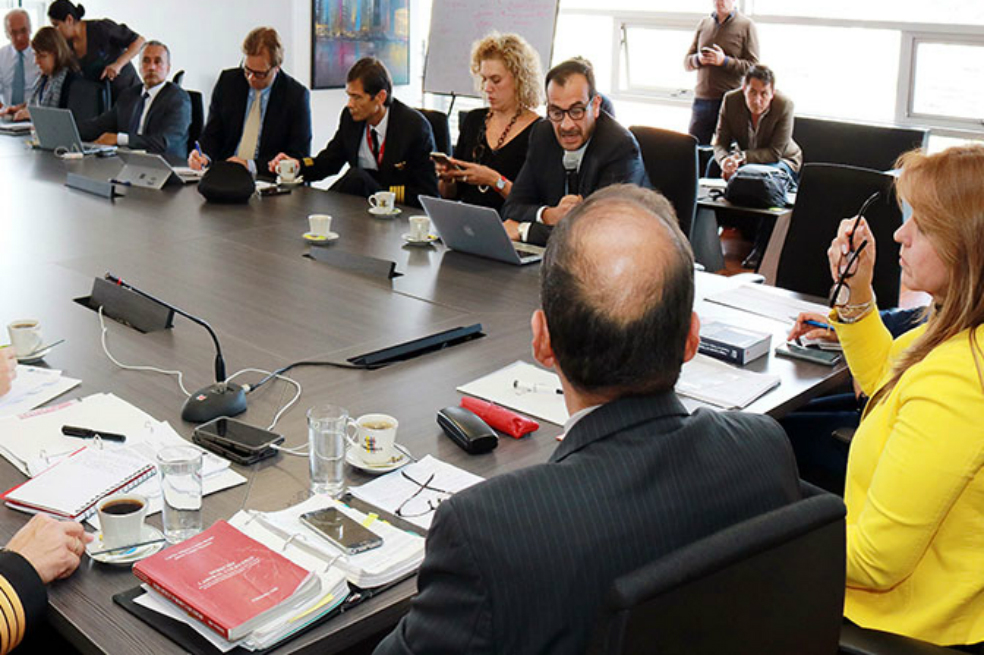 Negociación entre Acdac y Avianca se reanuda este martes a las 2:00 p.m.