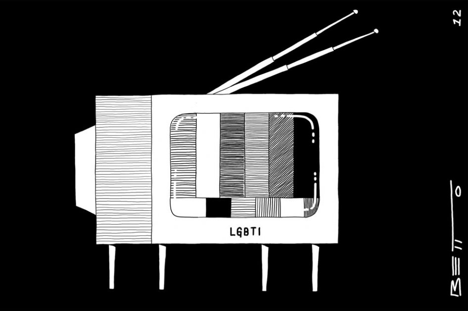 Lgbti tv