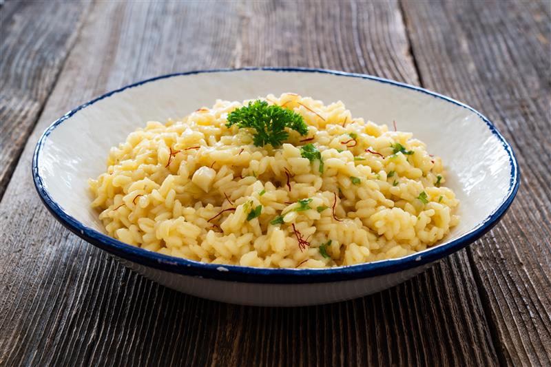 Risotto