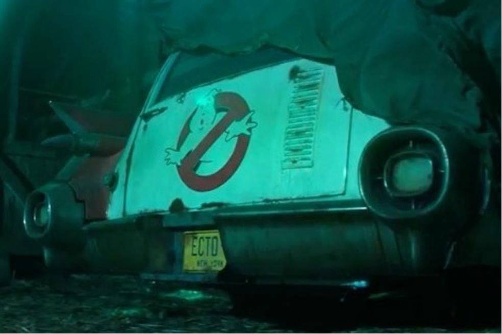 «Cazafantasmas 3», bienvenida la especulación sobre la próxima película
