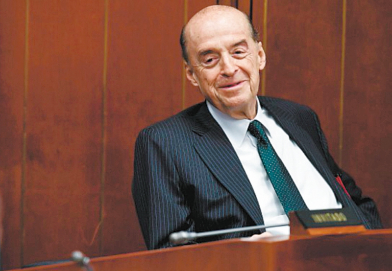 Licitación de pasaportes: Zamora y Calderón España le responden a Leyva