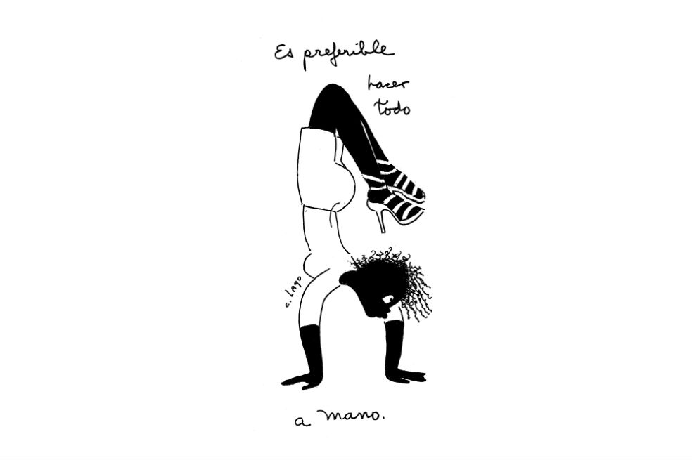 Nieves