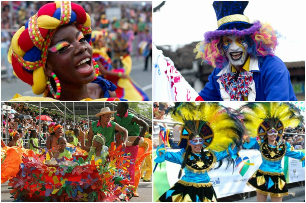 Feria de Cali 2017: eventos que podrán disfrutarse de forma gratuita