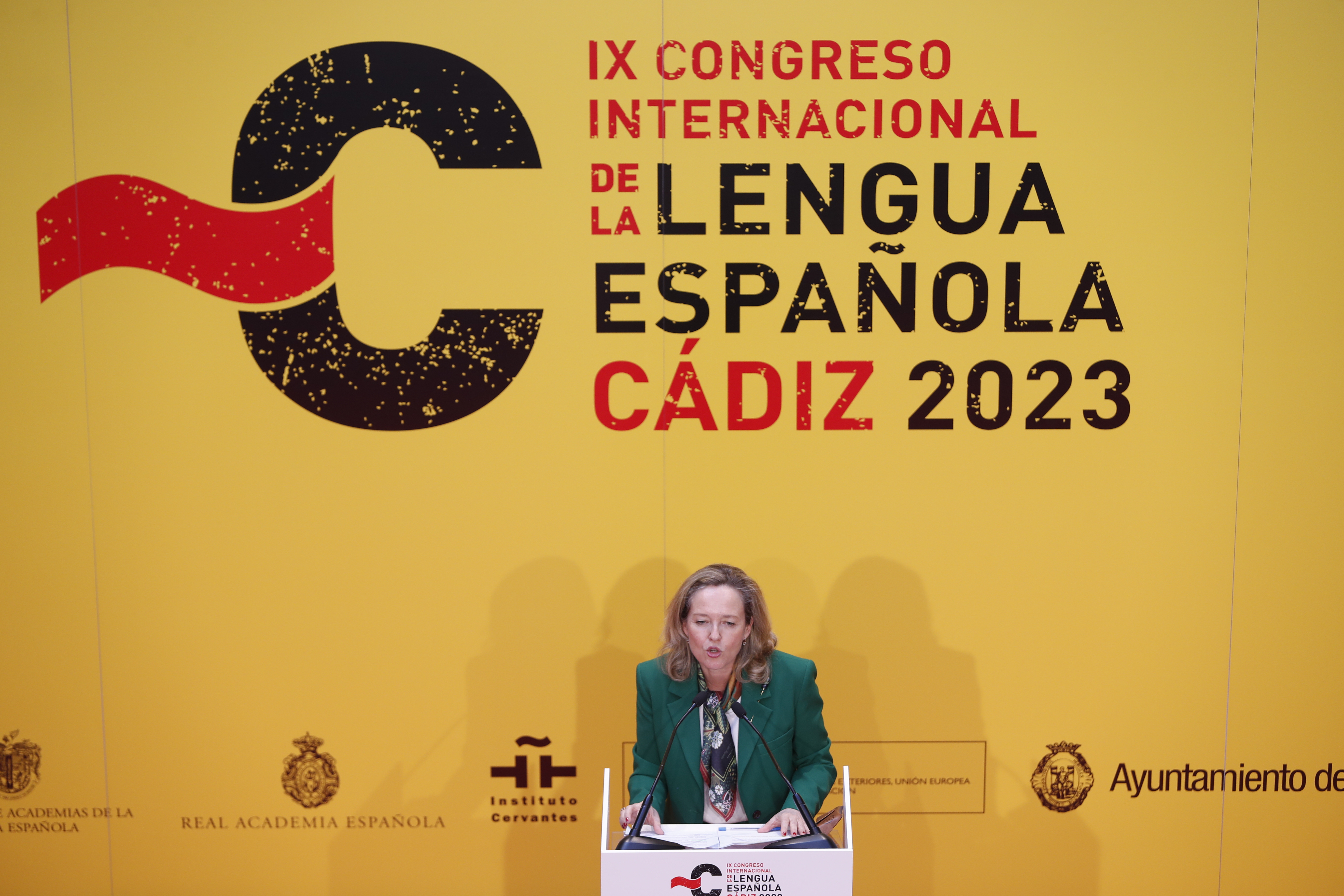 De “braunis”, “joles” y “balés”