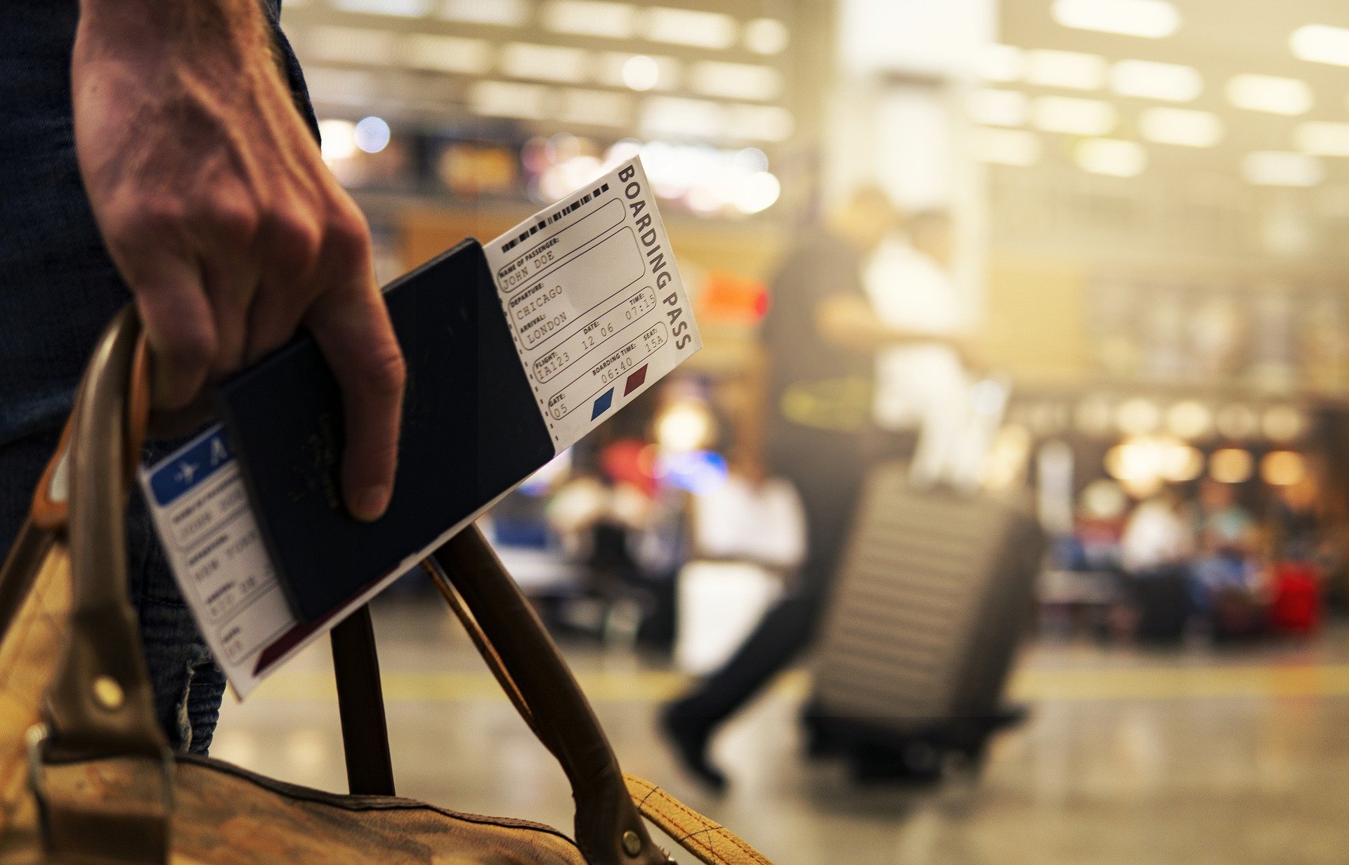 ¿Cuáles son los artículos más decomisados en los aeropuertos de Colombia?