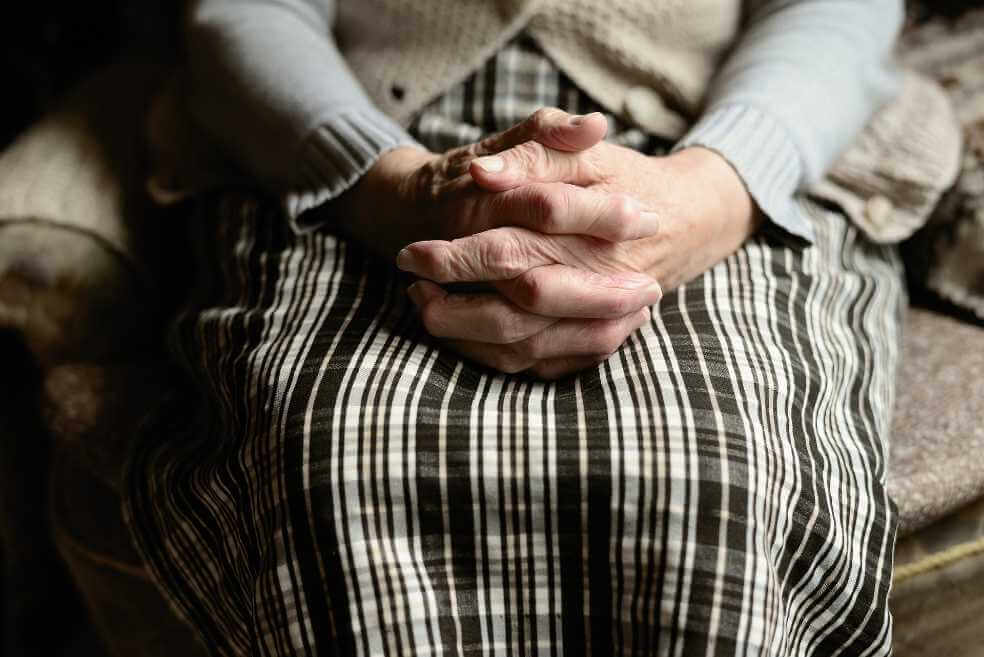 Dos mujeres de 100 años superan el coronavirus