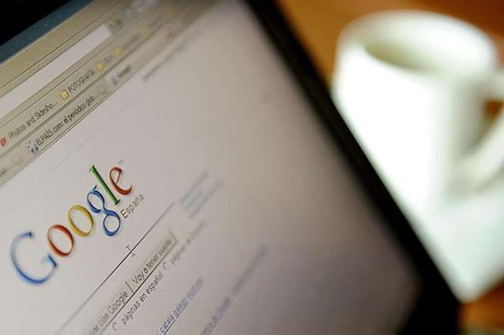 Unión Europea apoya «derecho al olvido» en internet