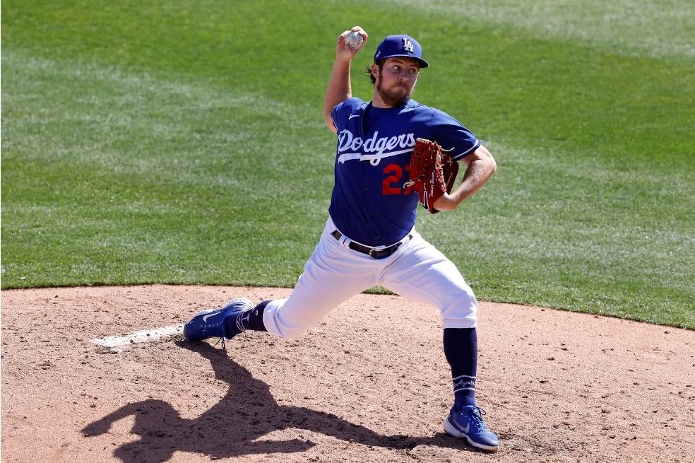 Bravos vs. Dodgers: ¿habrá revancha?
