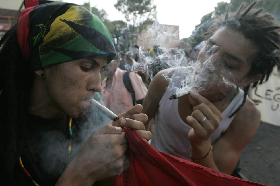 ¿Legalizar o no?, esa es la cuestión
