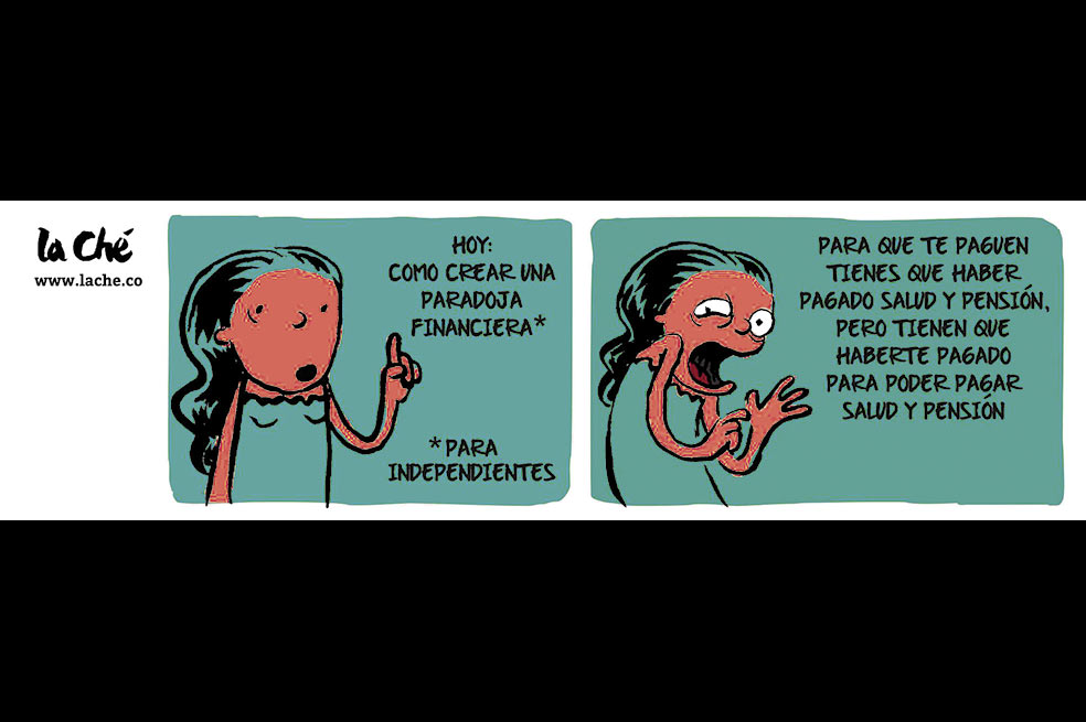 La Ché