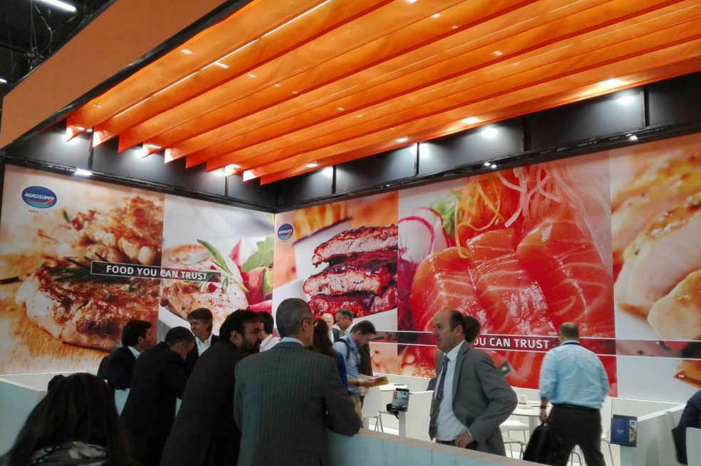 Líderes en innovación de la industria agroalimentaria se reúnen en SIAL Paris