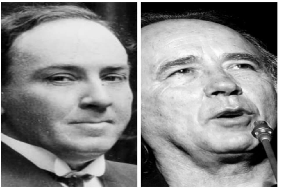 «Todo pasa y todo queda»: A. Machado, Serrat y unos versos para la cuarentena