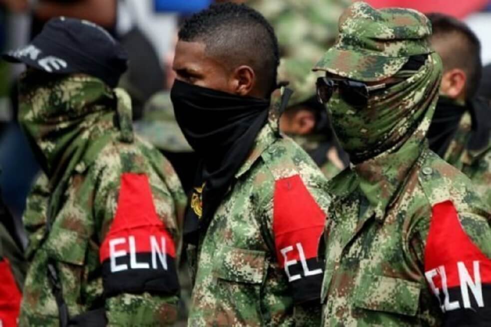 ELN y Fuerza Pública completan 40 días sin ataques, según Cerac