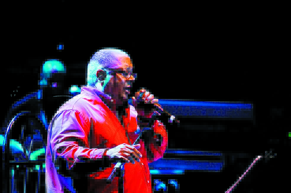 Eternamente Pablo Milanés
