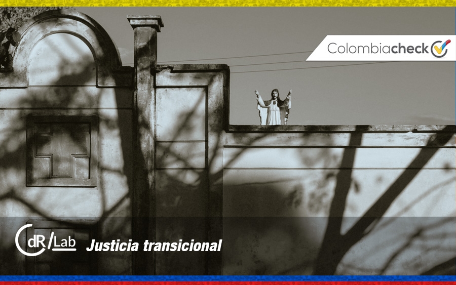 Casanare: a la sombra de los desaparecidos