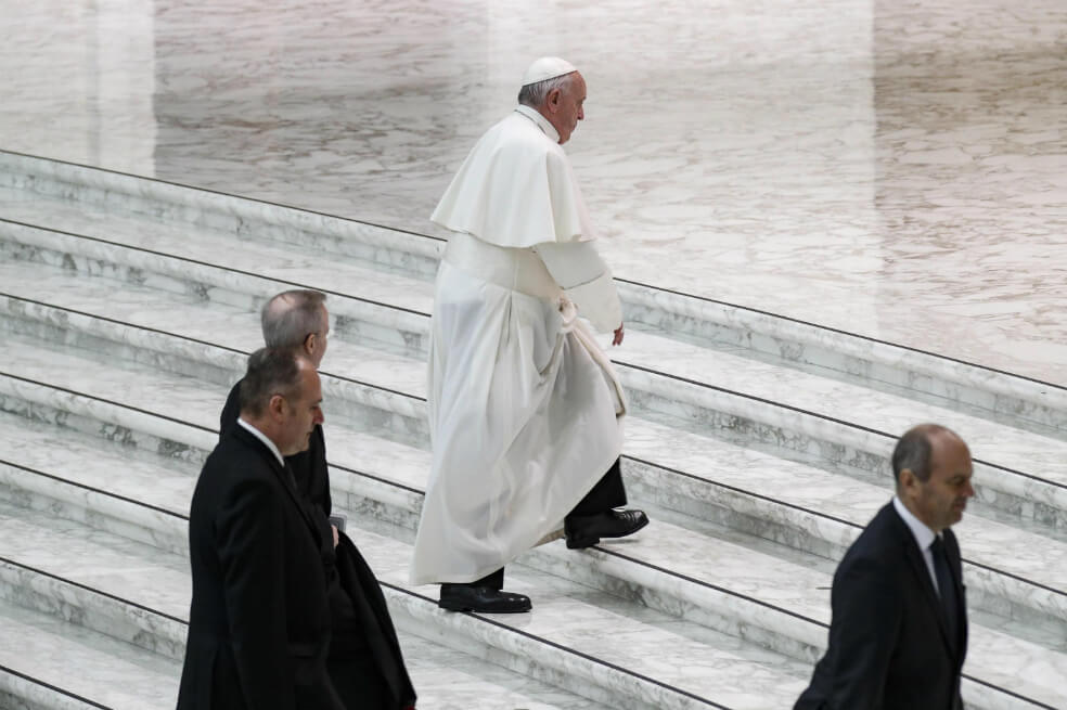 Los diez escándalos de pederastia que sacudieron a la Iglesia en 2018