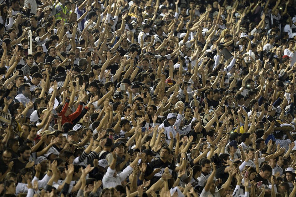 Foto: AFP