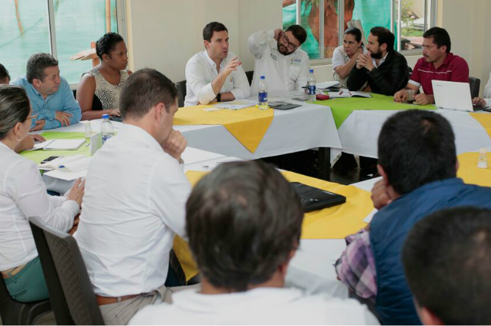 Se frena paro en el Cauca convocado para este lunes