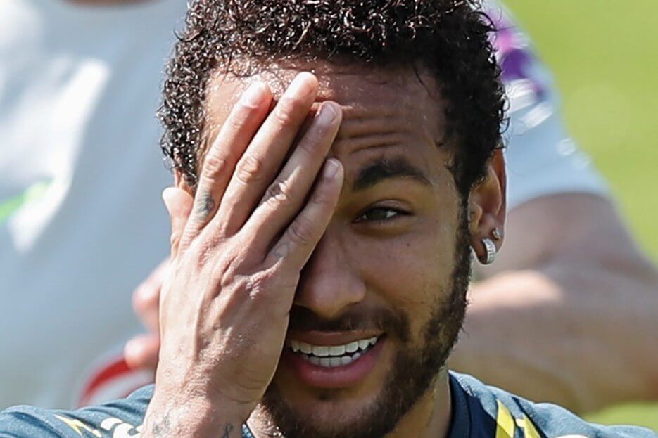 ¿Violación o extorsión?: el nuevo escándalo que rodea a Neymar