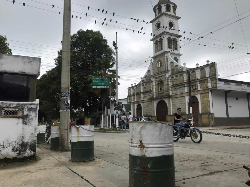 Los silencios del cese al fuego en Arauca
