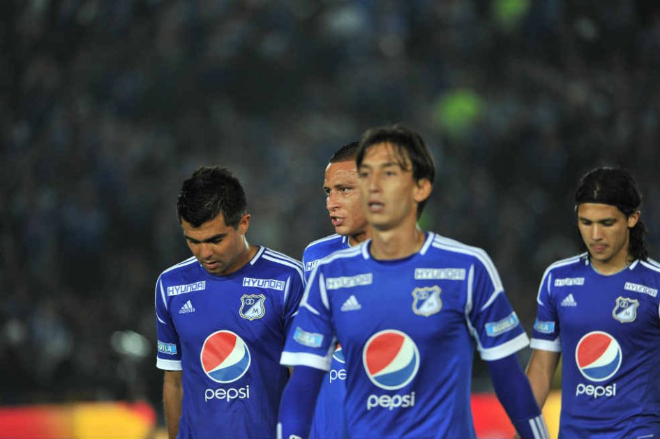 El síndrome del campeón