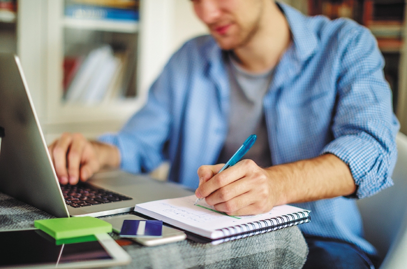 Cursos de Harvard: gratuitos, certificados y desde casa, ¿cómo inscribirse?