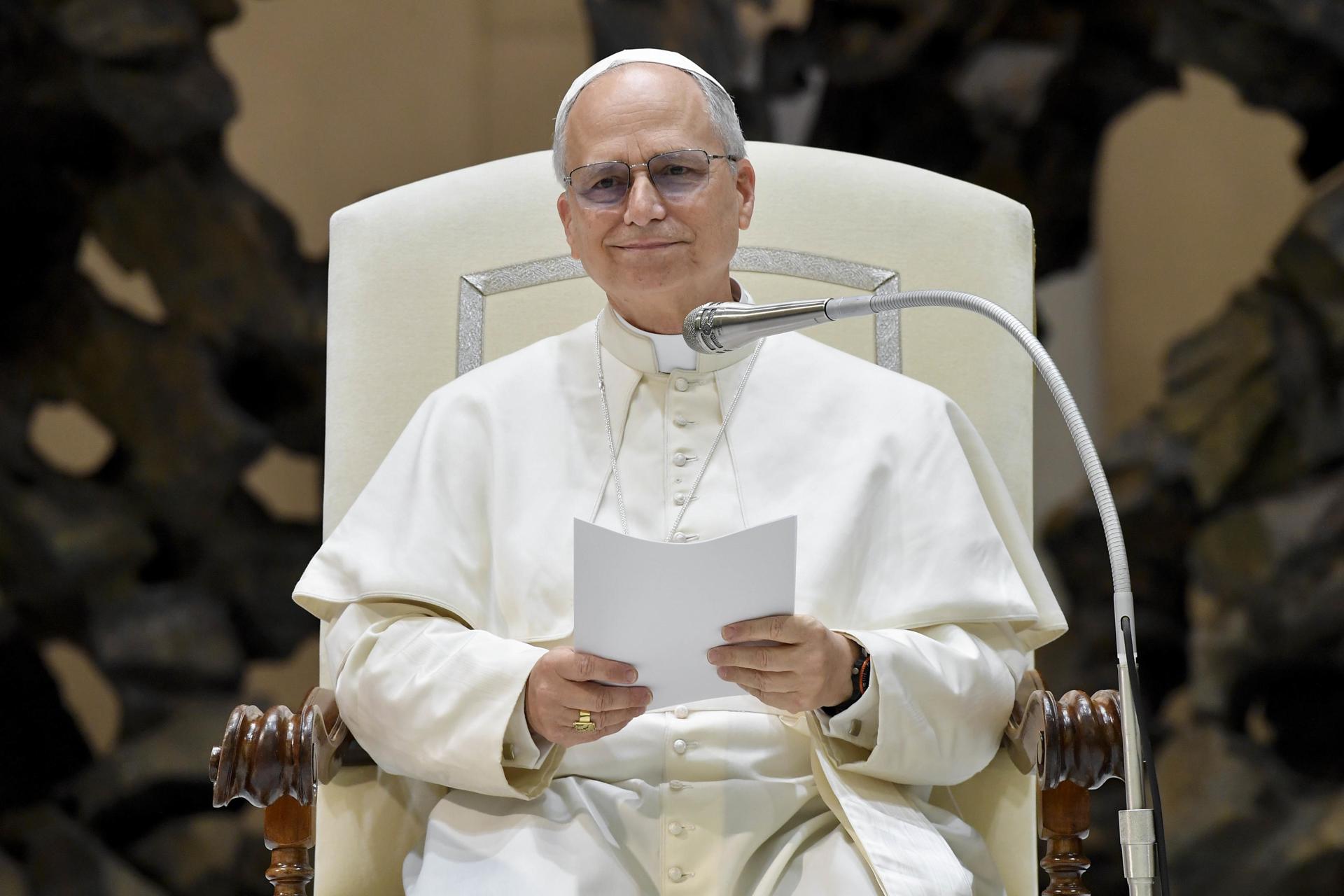 Subastan la casa de infancia del papa León XIV: todo lo que debe saber al respecto