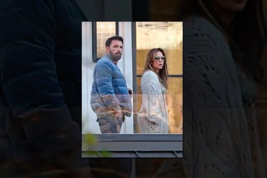 Ben Affleck y JLo ponen en venta su lujosa casa. El divorcio sería un hecho