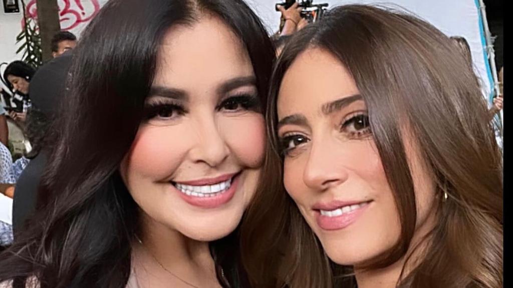 Estas fueron las exigencias de Arelys Henao para hacer su novela en Caracol
