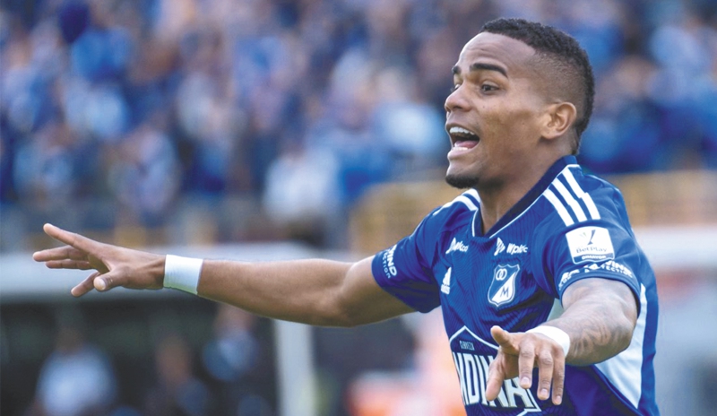 Millos-Medellin