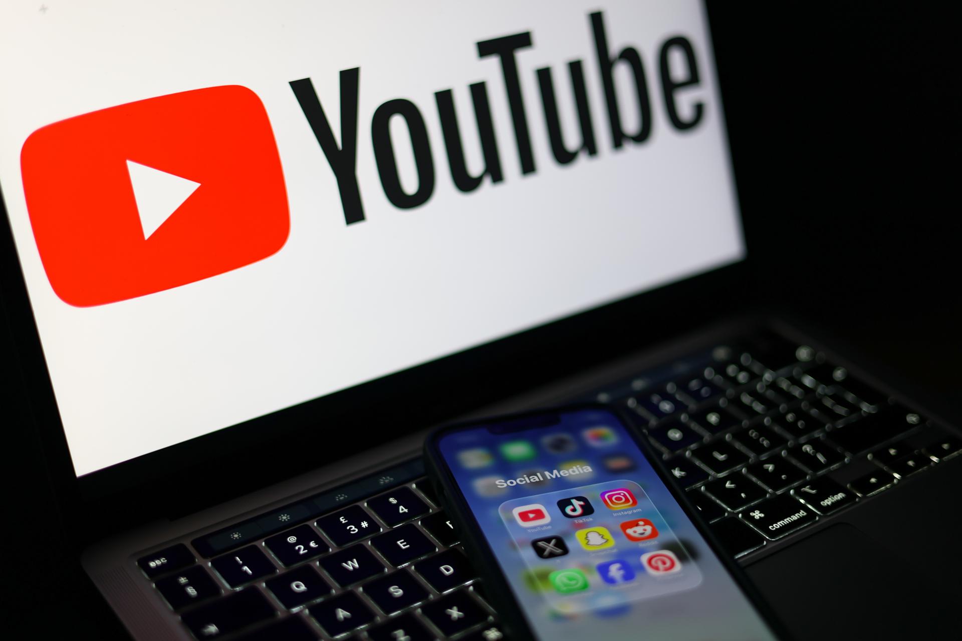 Meta y YouTube, culpables por fomentar adicción a redes sociales en menores en EE. UU.