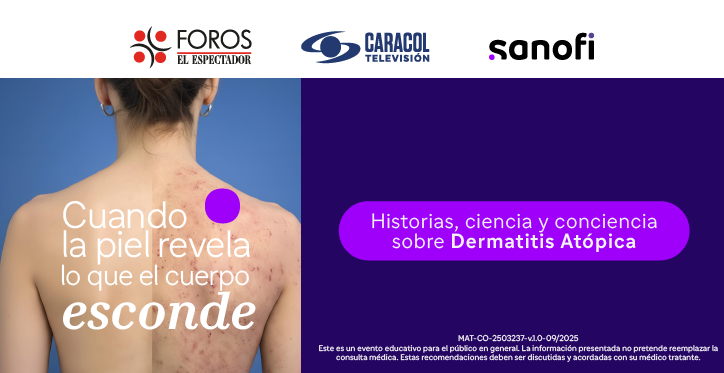 Impacto de la dermatitis atópica: consecuencias físicas y emocionales