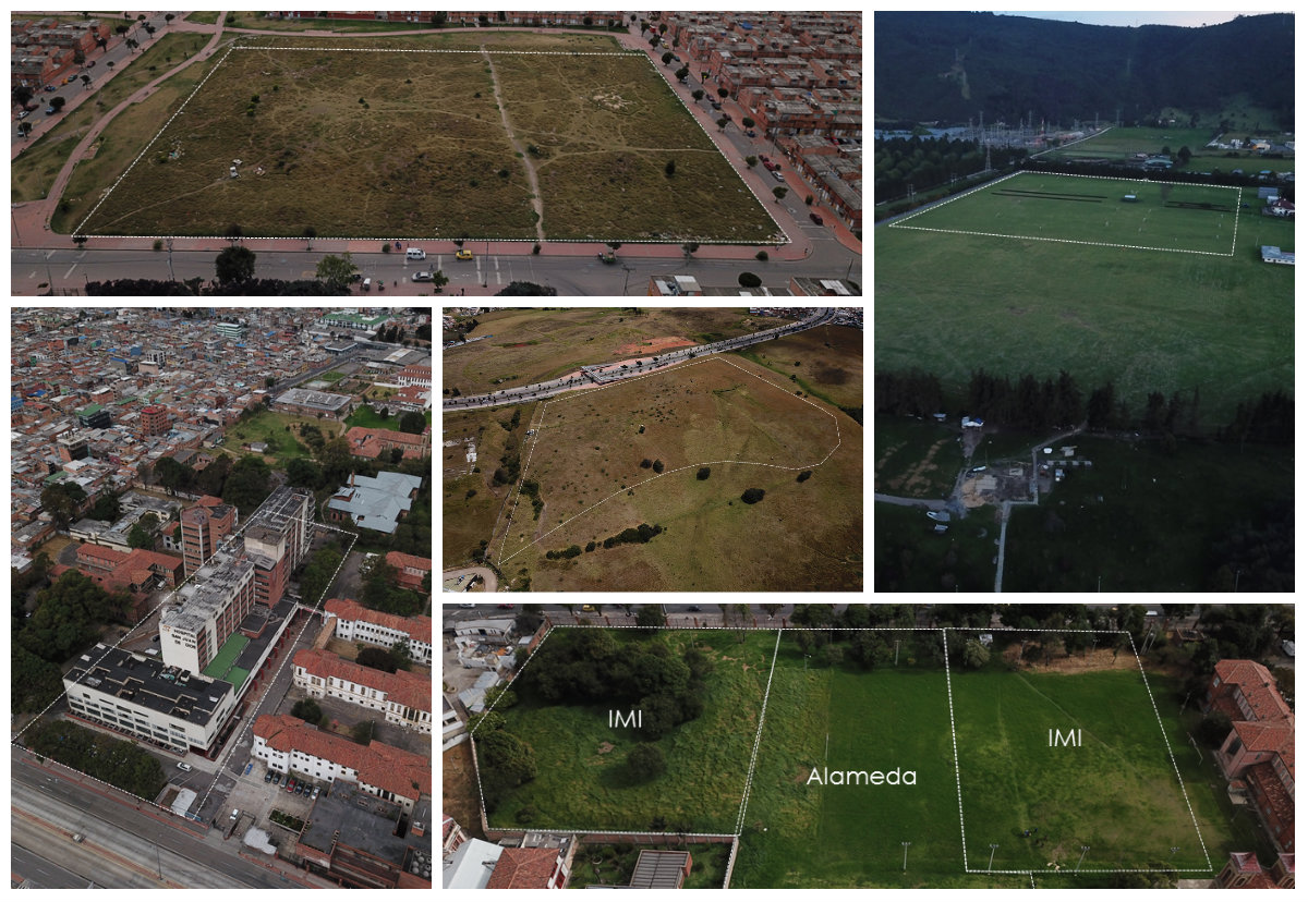 El plan para construir nuevos hospitales
