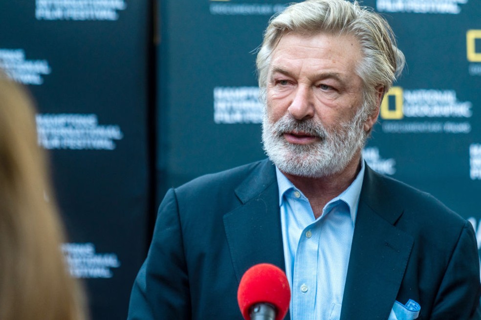 David Halls sería el culpable de que Alec Baldwin haya matado a compañera