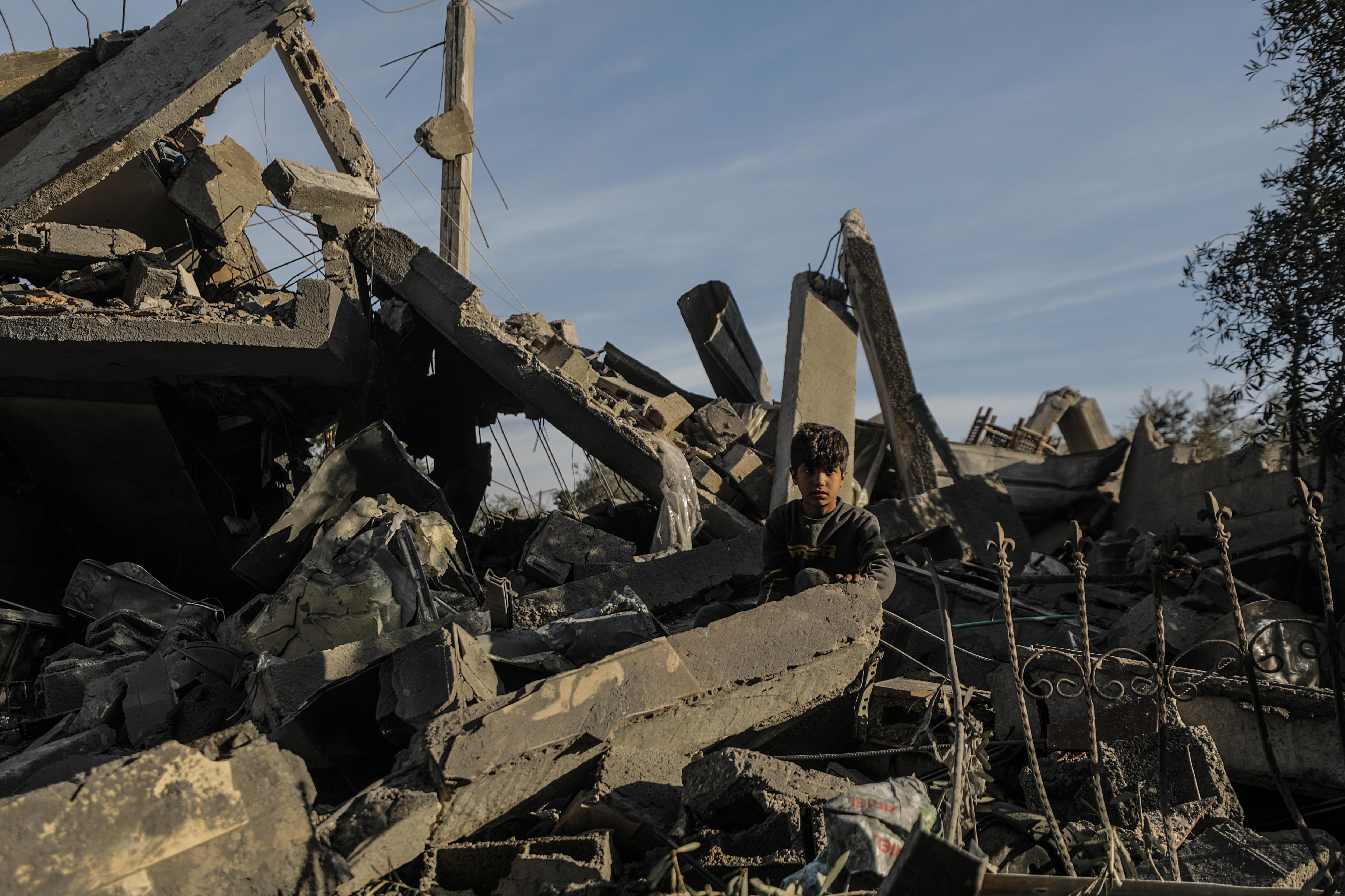 Gaza es la región más peligrosa para los periodistas: Reporteros sin Fronteras
