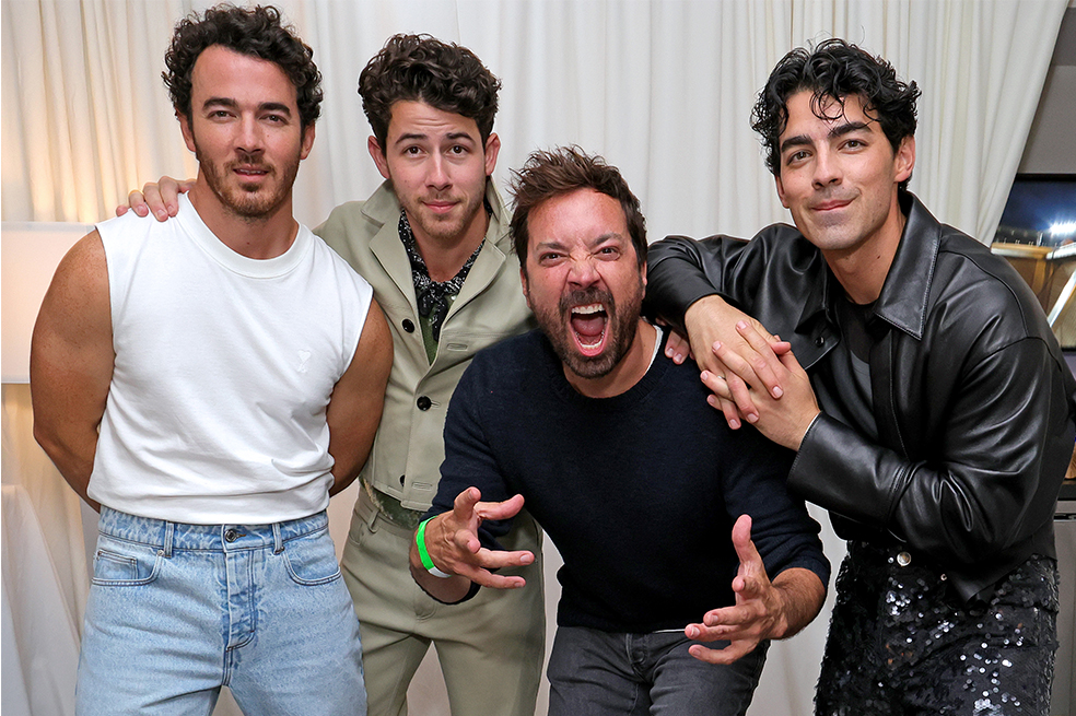 Jonas Brothers en Colombia: fecha, precios y otros datos de su concierto para 2024